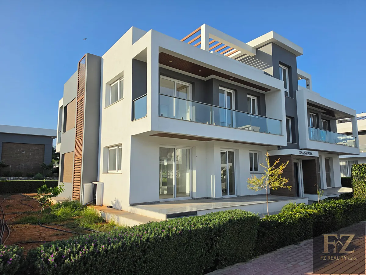 Prodej bytu 3+kk 80 m²